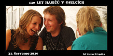 120 let SDH Oselce - galerie č.4 31.7.2010