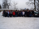 Novoroční pochod 2011 1.1.2011