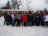 Novoroční pochod 2011 1.1.2011