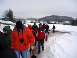 Novoroční pochod 2011 1.1.2011