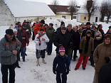 Novoroční pochod 2011 1.1.2011