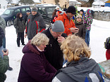 Novoroční pochod 2011 1.1.2011