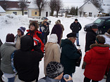 Novoroční pochod 2011 1.1.2011