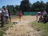 Oselecké štěně a Oselecký klokánek 2011 16.7.2011