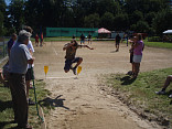 Oselecké štěně a Oselecký klokánek 2011 16.7.2011