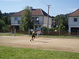 Oselecké štěně a Oselecký klokánek 2011 16.7.2011