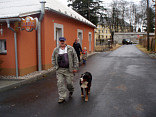 Novoroční pochod, vítání roku 2012 1.1.2012