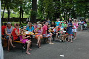 Hry bez hranic 2012 23.6.2012