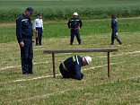 Oslavy 125. výročí založení SDH Oselce. 13.6.2015