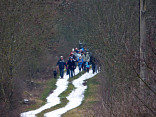 Novoroční pochod 2016 1.1.2016