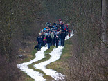 Novoroční pochod 2016 1.1.2016