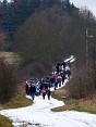 Novoroční pochod 2016 1.1.2016