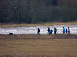 Novoroční pochod 2016 1.1.2016