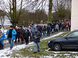 Novoroční pochod 2016 1.1.2016