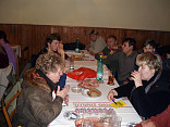 Novoroční pochod 2008 1.1.2008